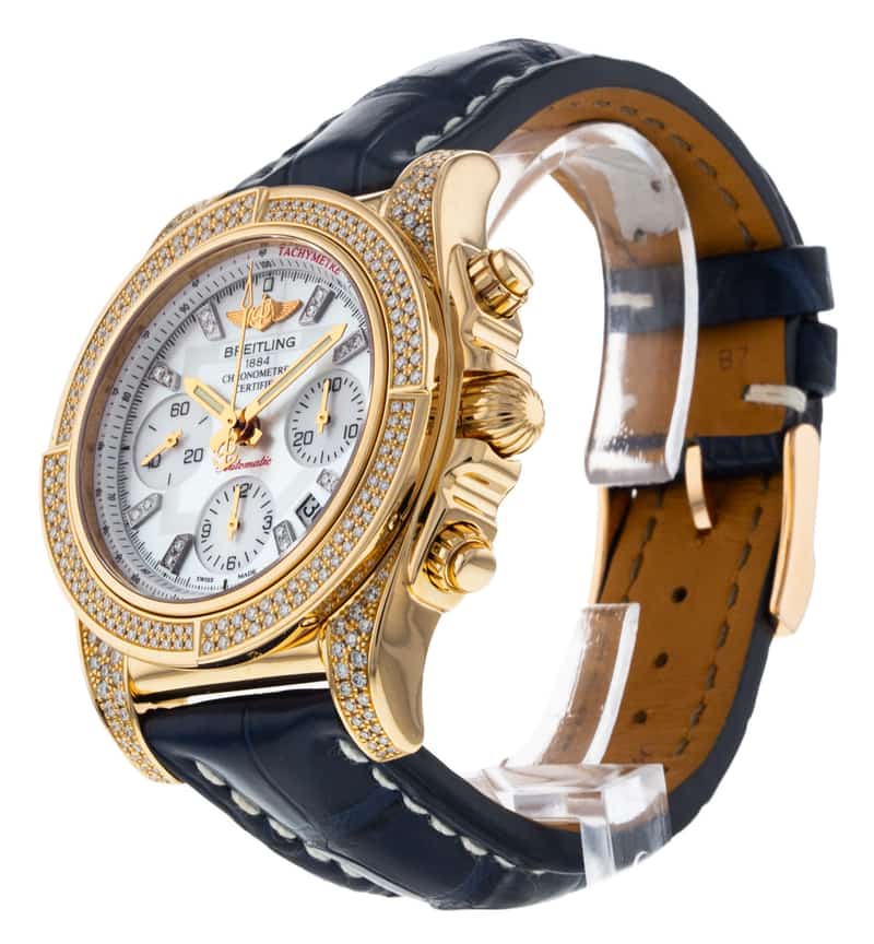 Breitling Chronomat 41 HB0140